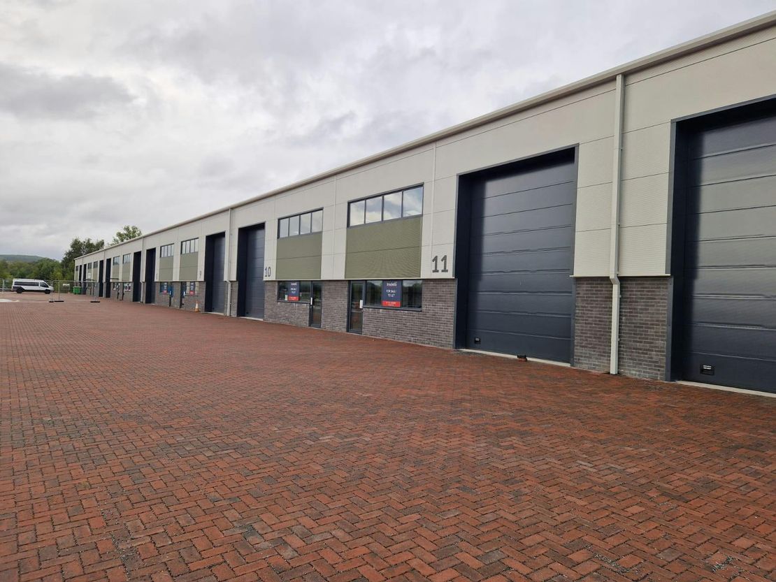 Unit B2, Yalding Enterprise Park, Hampstead Lane, Yalding, ME18 6HJ