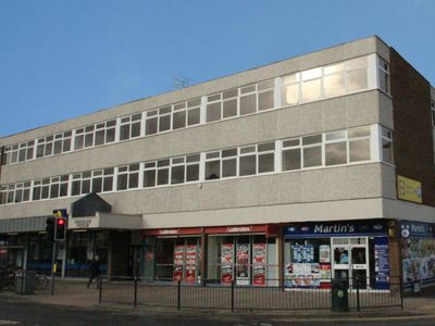Property Image for Douglas House, Quarry Hill Road, Tonbridge, TN9 2RH
