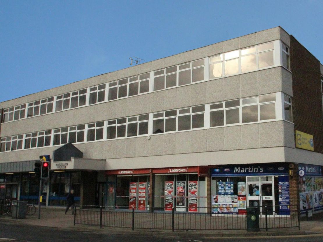 Douglas House, Quarry Hill Road, Tonbridge, TN9 2RH