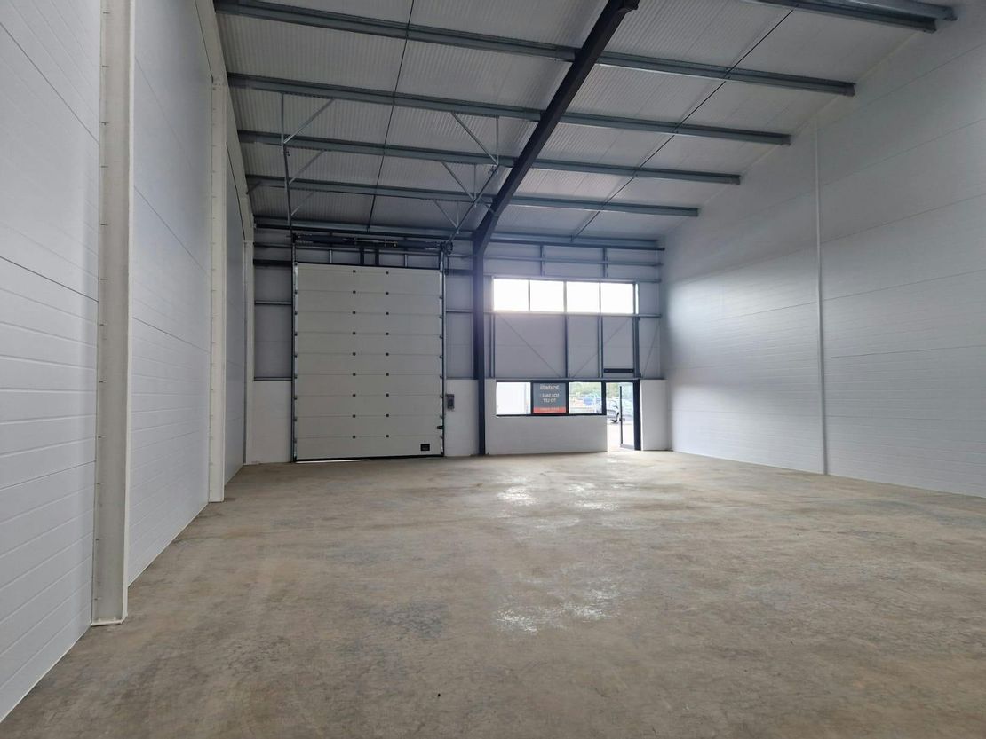 Unit B5, Yalding Enterprise Park, Hampstead Lane, Yalding, ME18 6HJ