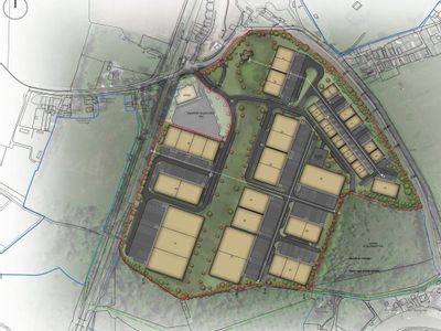 Property Image for Unit B11, Yalding Enterprise Park, Hampstead Lane, Yalding, ME18 6HJ