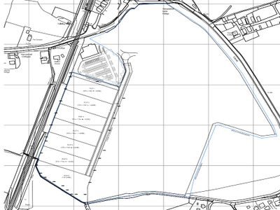 Property Image for Secure hard standing surfaced yards, Yalding Enterprise Park, Hampstead Lane, Yalding, ME18 6HJ