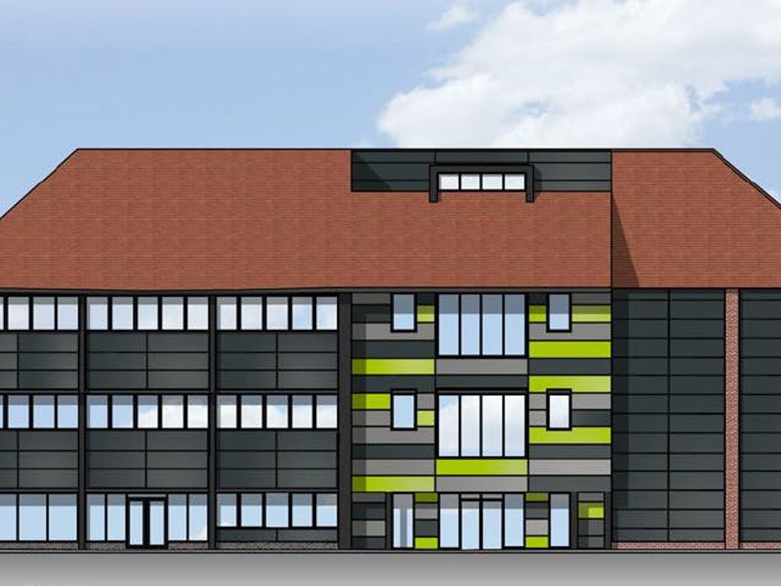 Enterprise House, Hampstead Lane, Yalding, ME18 6HJ