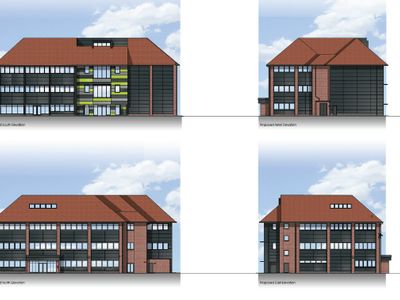 Property Image for Enterprise House, Hampstead Lane, Yalding, ME18 6HJ