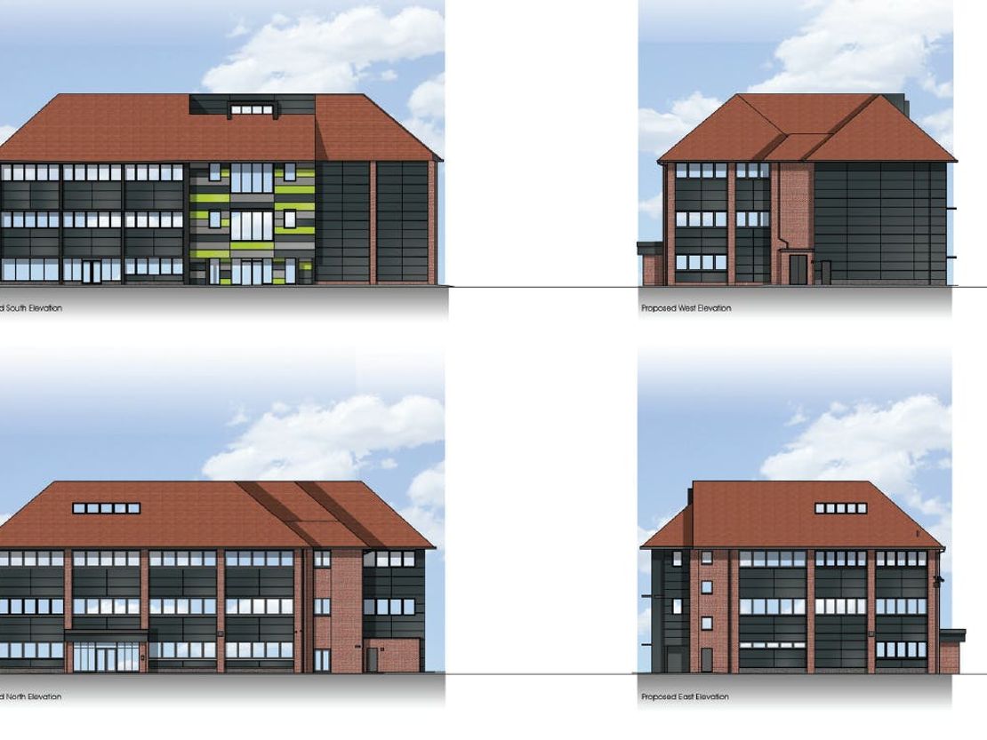 Enterprise House, Hampstead Lane, Yalding, ME18 6HJ
