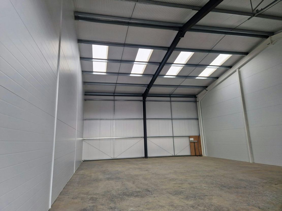 Unit B10, Yalding Enterprise Park, Hampstead Lane, Yalding, ME18 6HJ