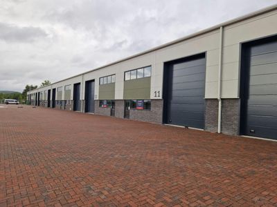 Property Image for Unit B13, Yalding Enterprise Park, Hampstead Lane, Yalding, ME18 6HJ