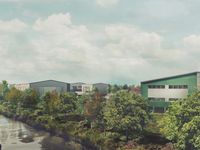 Property Image for Unit B13, Yalding Enterprise Park, Hampstead Lane, Yalding, ME18 6HJ