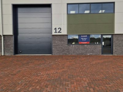 Property Image for Unit B12, Yalding Enterprise Park, Hampstead Lane, Yalding, ME18 6HJ