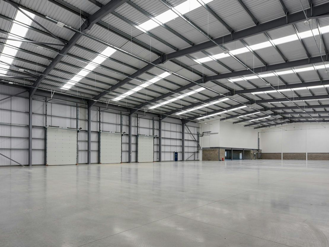 Bankes Heath Industrial Park, Wallisdown Road, Bournemouth, BH11 8PL