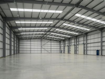 Property Image for Bankes Heath Industrial Park, Wallisdown Road, Bournemouth, BH11 8PL