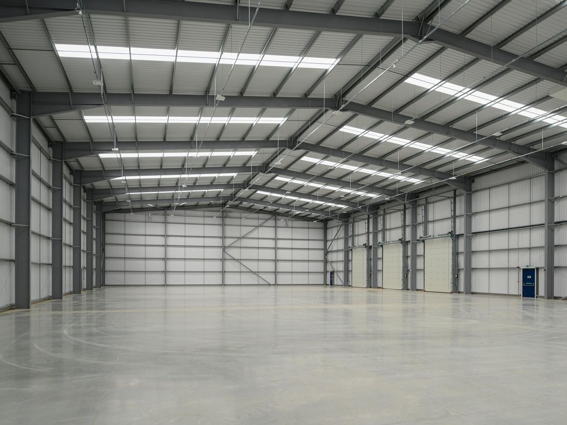 Bankes Heath Industrial Park, Wallisdown Road, Bournemouth, BH11 8PL
