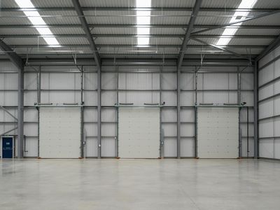 Property Image for Bankes Heath Industrial Park, Wallisdown Road, Bournemouth, BH11 8PL