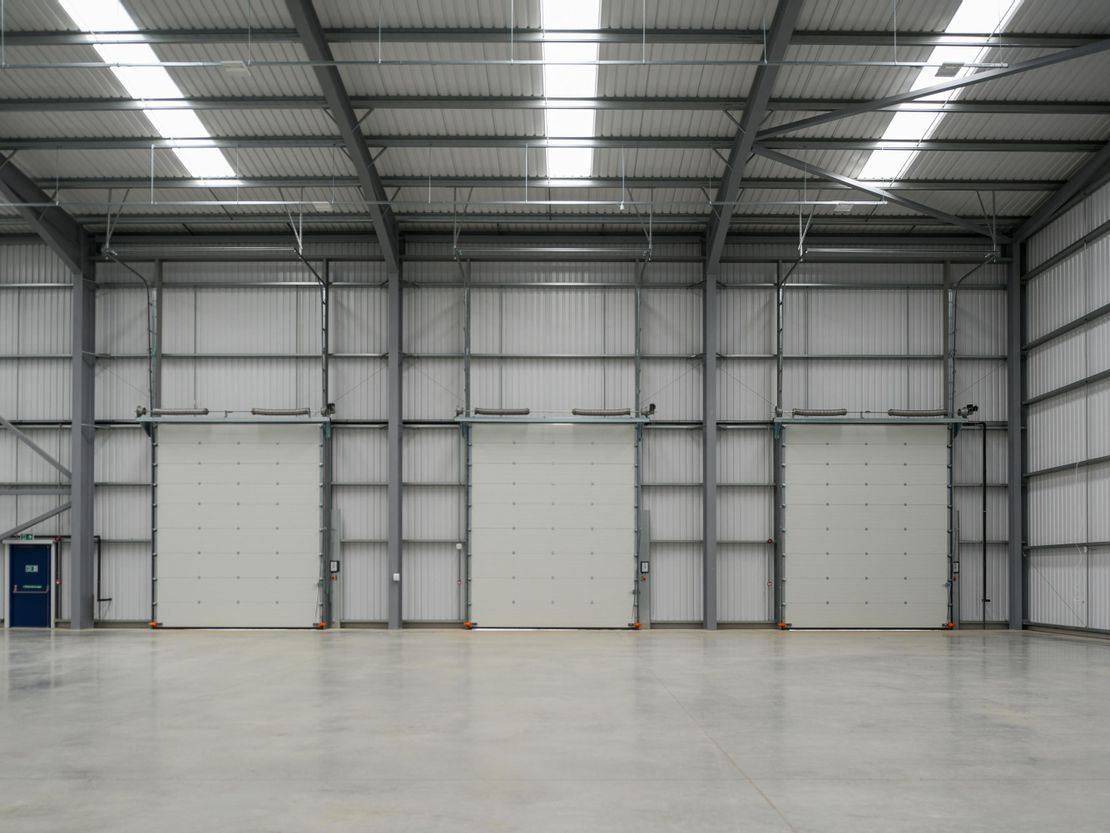 Bankes Heath Industrial Park, Wallisdown Road, Bournemouth, BH11 8PL