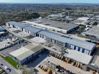 Property Image for Bankes Heath Industrial Park, Wallisdown Road, Bournemouth, BH11 8PL