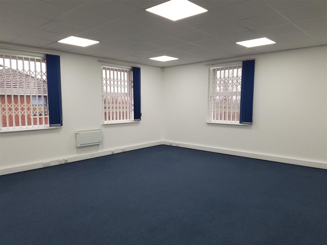 Part 1st Flr, 7 Cartwright Court, Bradley Business Park, Huddersfield