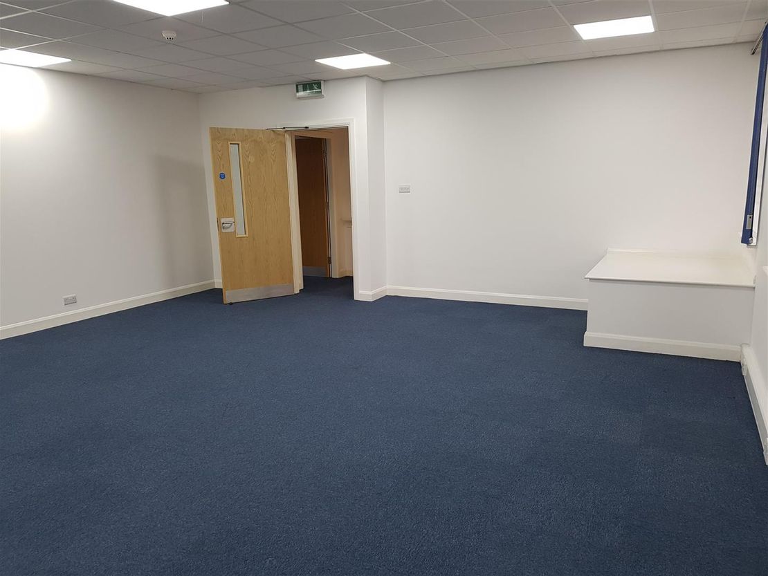 Part 1st Flr, 7 Cartwright Court, Bradley Business Park, Huddersfield