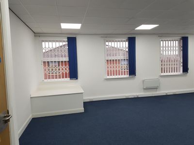 Property Image for Part 1st Flr, 7 Cartwright Court, Bradley Business Park, Huddersfield