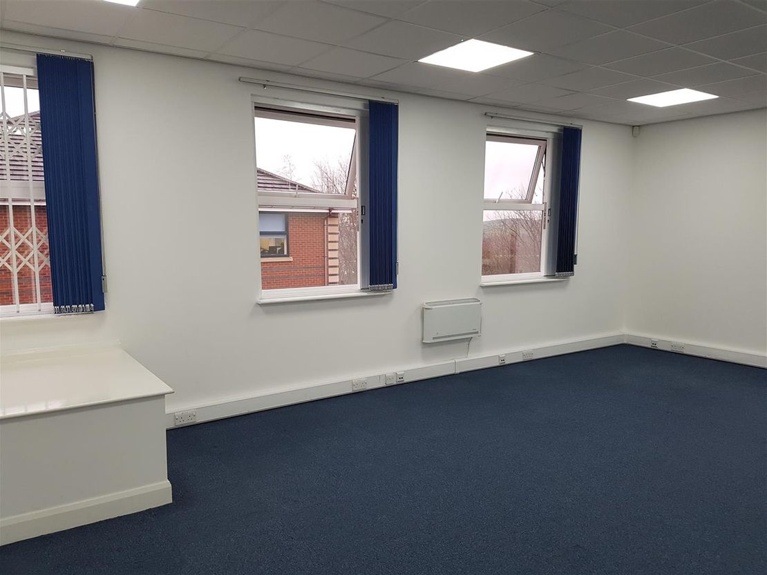 Part 1st Flr, 7 Cartwright Court, Bradley Business Park, Huddersfield