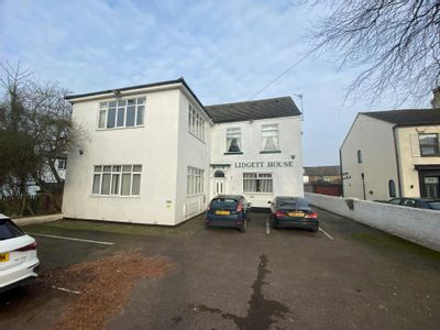 Property Image for Lidgett House, 56 Lidgett Lane, Leeds, LS25 1LL
