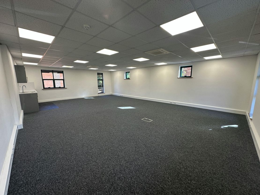3 Hurlands Business Centre, Hurlands Close, Farnham, GU9 9JE