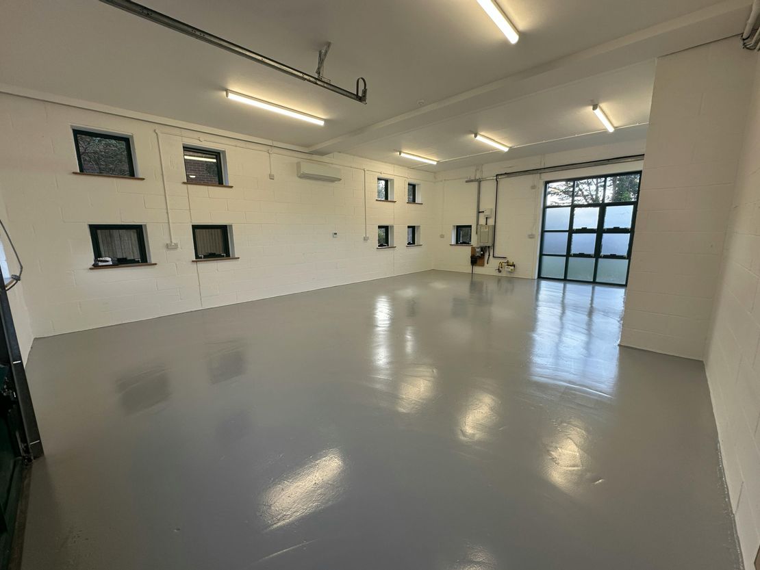 3 Hurlands Business Centre, Hurlands Close, Farnham, GU9 9JE