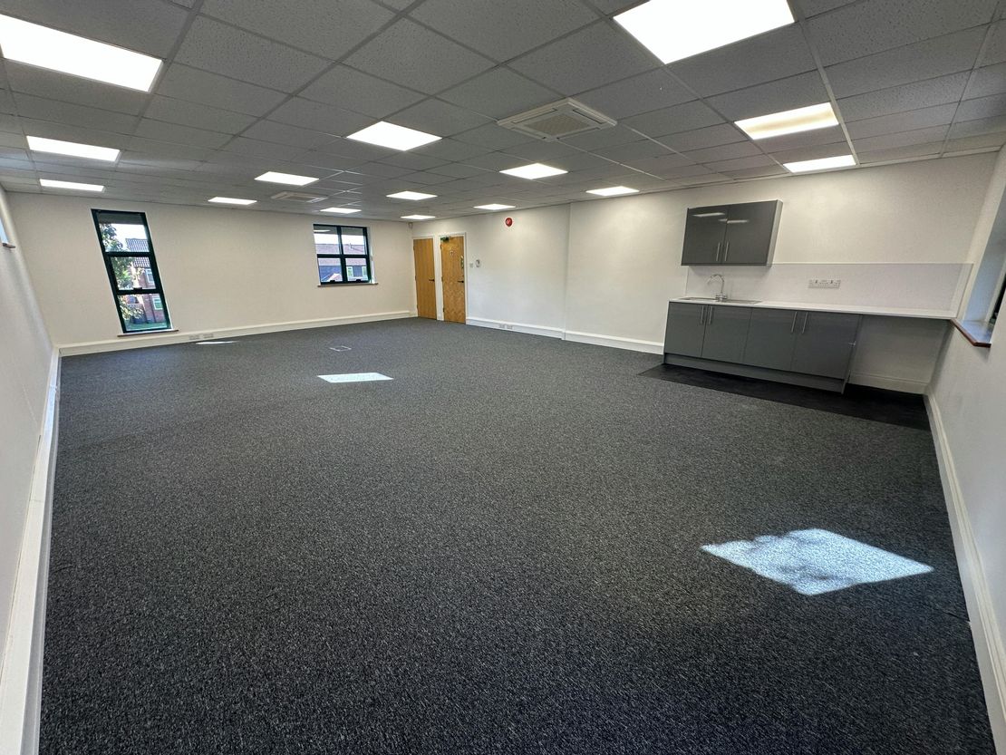 3 Hurlands Business Centre, Hurlands Close, Farnham, GU9 9JE
