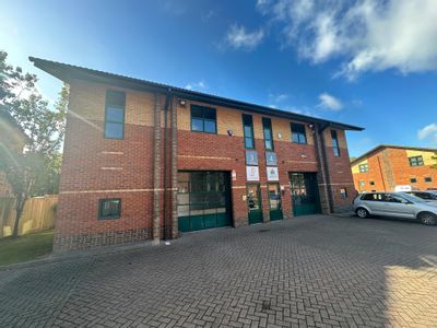 Property Image for 3 Hurlands Business Centre, Hurlands Close, Farnham, GU9 9JE