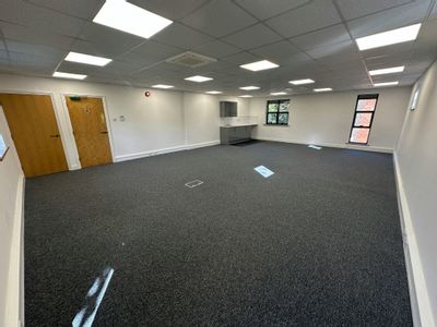 Property Image for 3 Hurlands Business Centre, Hurlands Close, Farnham, GU9 9JE