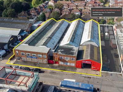 Property Image for 253-254 Water Road, Wembley, HA0 1HX