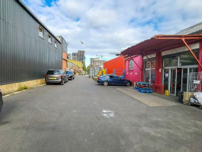 Property Image for 253-254 Water Road, Wembley, HA0 1HX