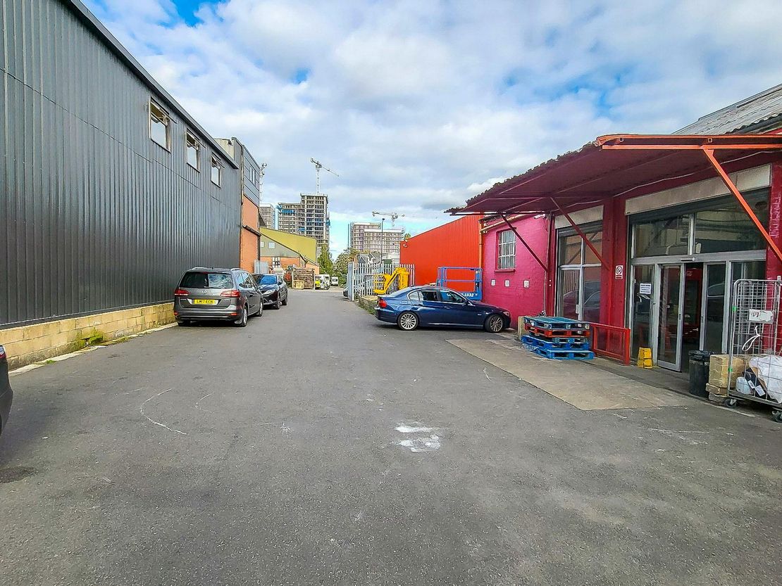253-254 Water Road, Wembley, HA0 1HX