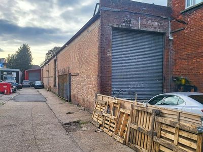 Property Image for 253-254 Water Road, Wembley, HA0 1HX