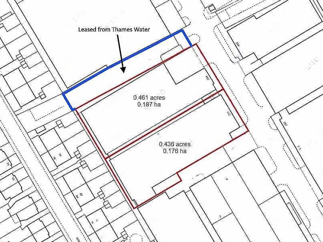 253-254 Water Road, Wembley, HA0 1HX