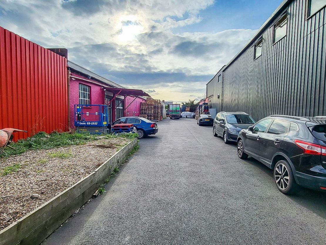 253-254 Water Road, Wembley, HA0 1HX