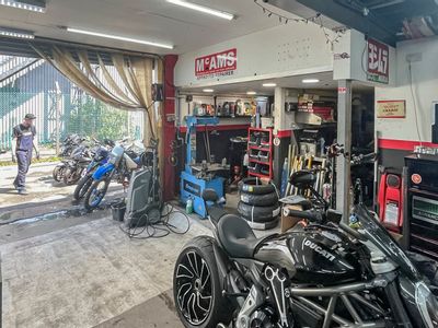 Property Image for Unit 10 Johnsons Way, Park Royal, NW10 7PF