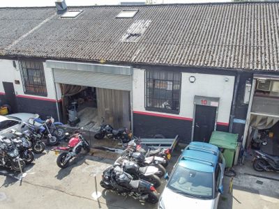 Property Image for Unit 10 Johnsons Way, Park Royal, NW10 7PF