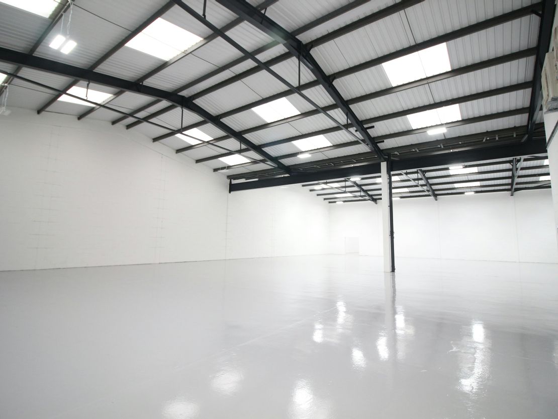 Units 1 & 2 Bush Industrial Estate, Standard Road, Park Royal, NW10 6DF