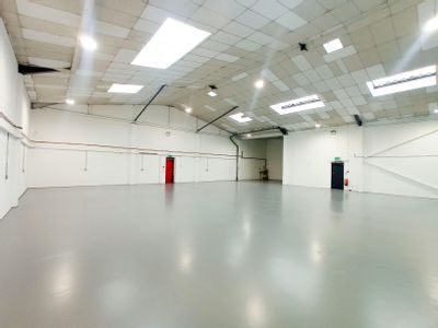 Property Image for Unit 5 Chapmans Park Trading Estate, 378 High Road, Willesden, NW10 2DY