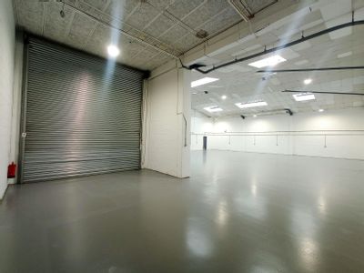 Property Image for Unit 5 Chapmans Park Trading Estate, 378 High Road, Willesden, NW10 2DY