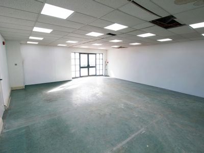 Property Image for Unit 4 GF, Central Business Centre, Great Central Way, Wembley, NW10 0UR