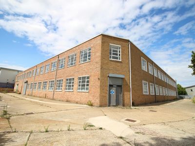 Property Image for Northolt 68, Belvue Road, Northolt, UB5 5QQ