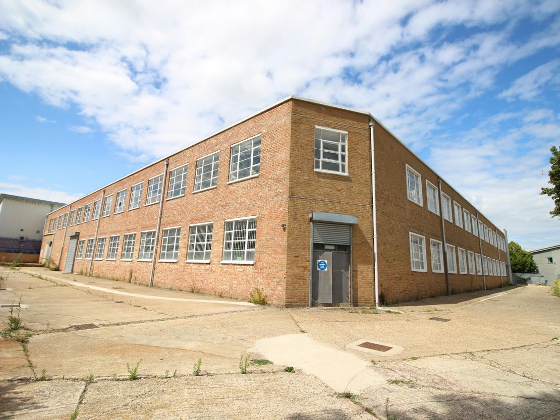Northolt 68, Belvue Road, Northolt, UB5 5QQ