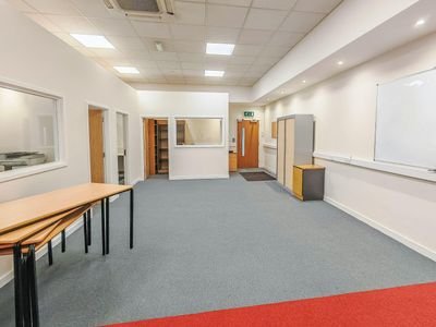 Property Image for Available Offices, 206 Acton Lane, Acton, NW10 7NH