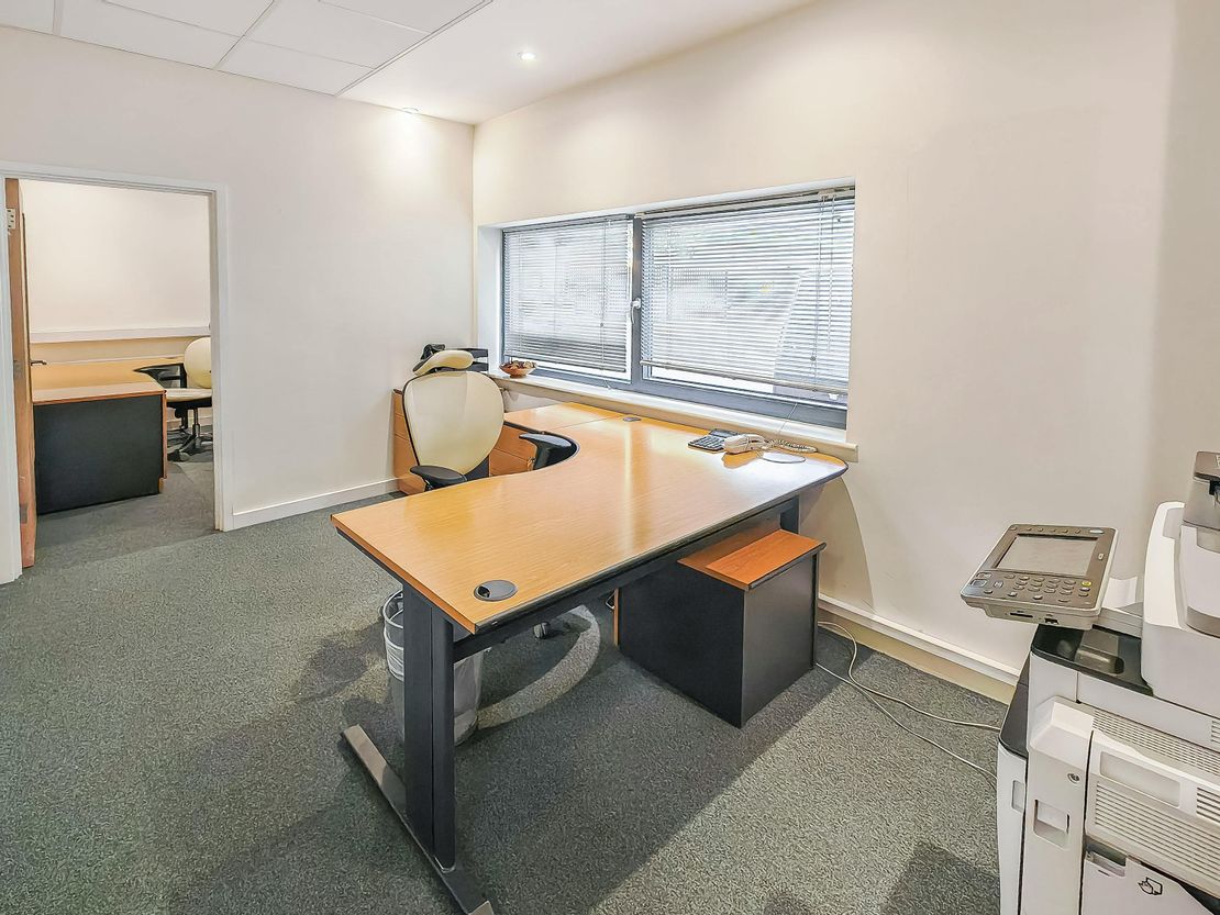 Available Offices, 206 Acton Lane, Acton, NW10 7NH