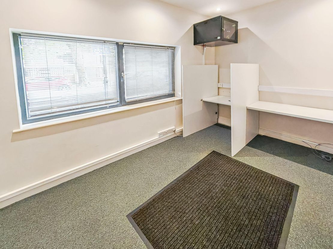 Available Offices, 206 Acton Lane, Acton, NW10 7NH