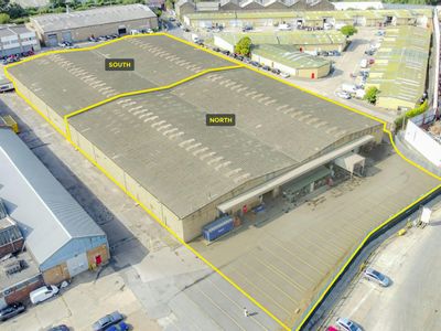 Property Image for Unit 1, 24 Salter Street, London, NW10 6UN