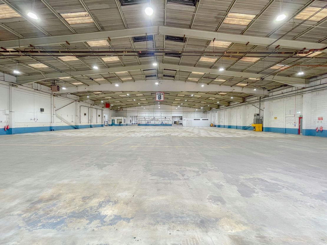 Unit 1, 24 Salter Street, London, NW10 6UN