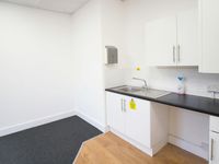 Property Image for Unit 1 First Floor, Brook Business Centre, Cowley Mill Road, Uxbridge, UB8 2FX