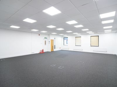 Property Image for Unit 1 First Floor, Brook Business Centre, Cowley Mill Road, Uxbridge, UB8 2FX